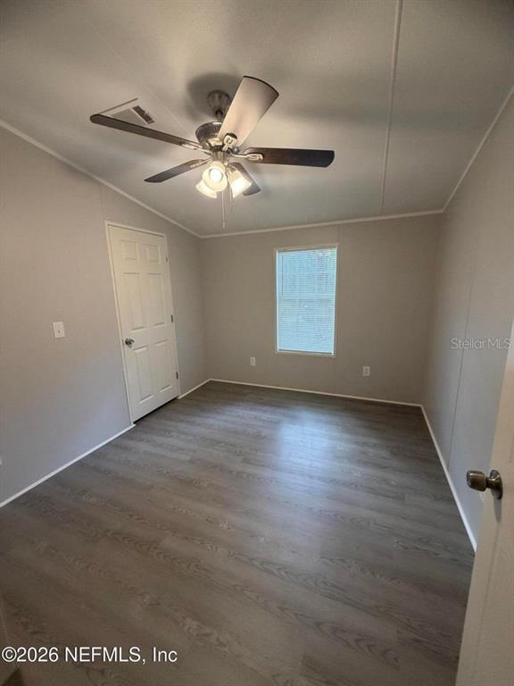 204 Rabbit Track Road Satsuma, FL 32189 - Photo 21 of 40