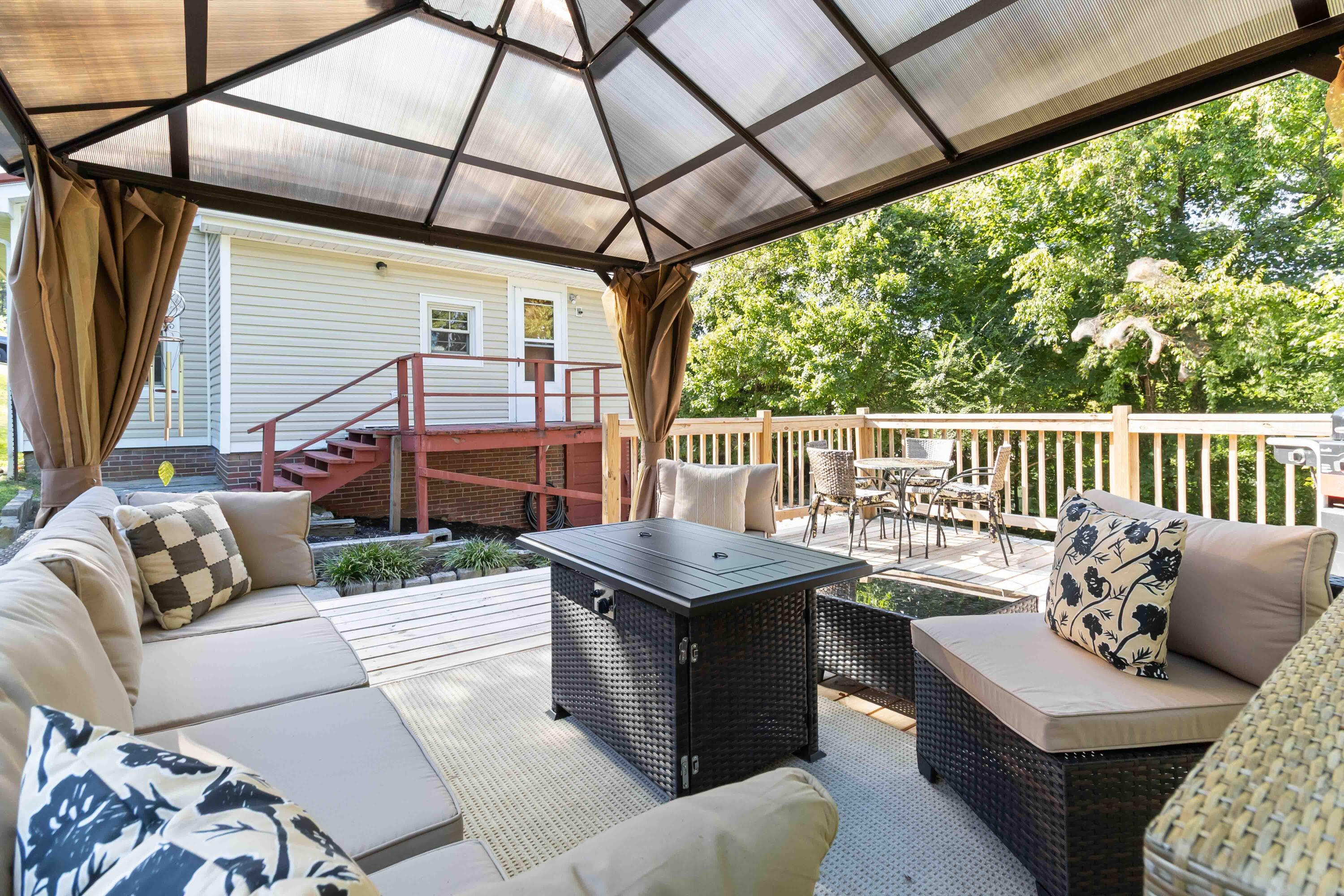 201 Padgett Street Corbin, KY 40701 - Photo 38 of 48 037