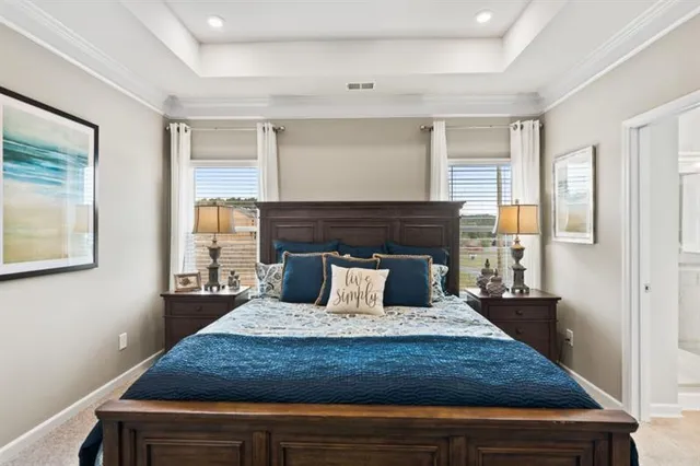 $342,900 | 106 Summerfield Place Drive, Carrollton, GA 30117