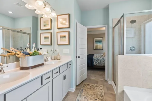 $342,900 | 106 Summerfield Place Drive, Carrollton, GA 30117