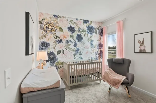 $342,900 | 106 Summerfield Place Drive, Carrollton, GA 30117