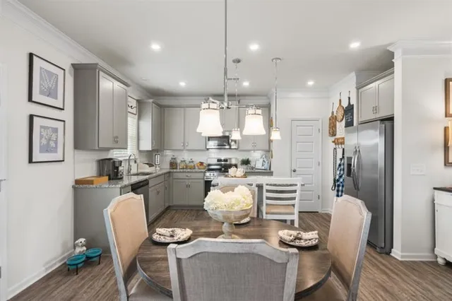 $342,900 | 106 Summerfield Place Drive, Carrollton, GA 30117