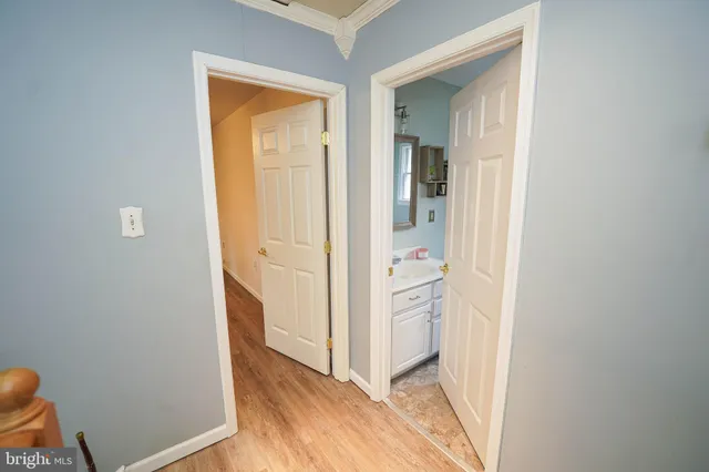 a view of backyard with outdoor seating