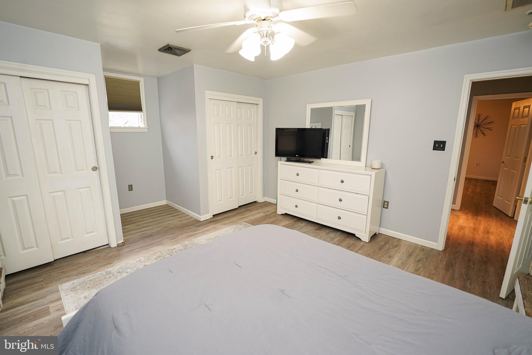 3727 Village Trail Snow Hill, MD 21863 - Photo 50 of 75 a view of a livingroom with an empty space and a window