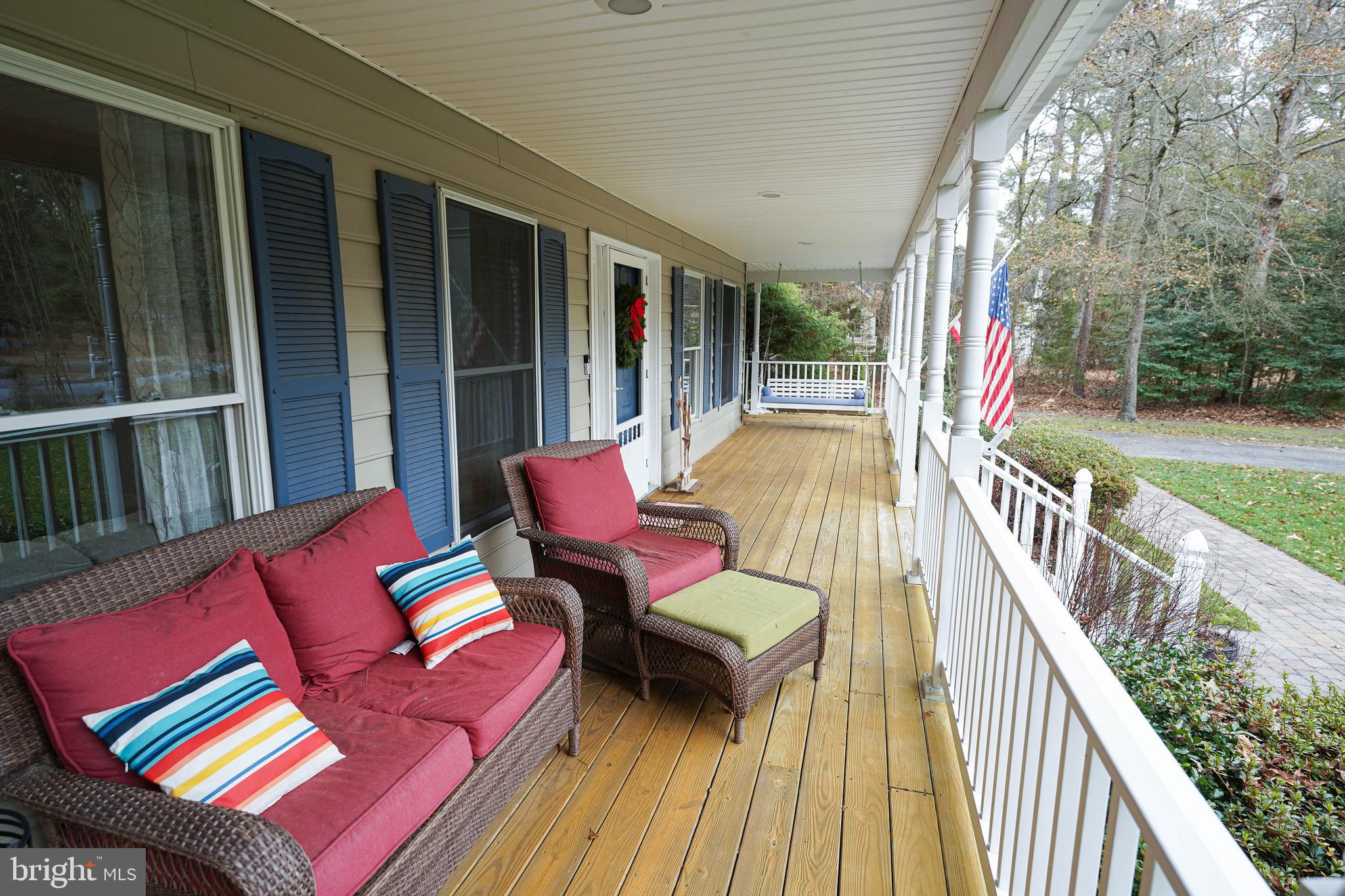 3727 Village Trail Snow Hill, MD 21863 - Photo 58 of 75