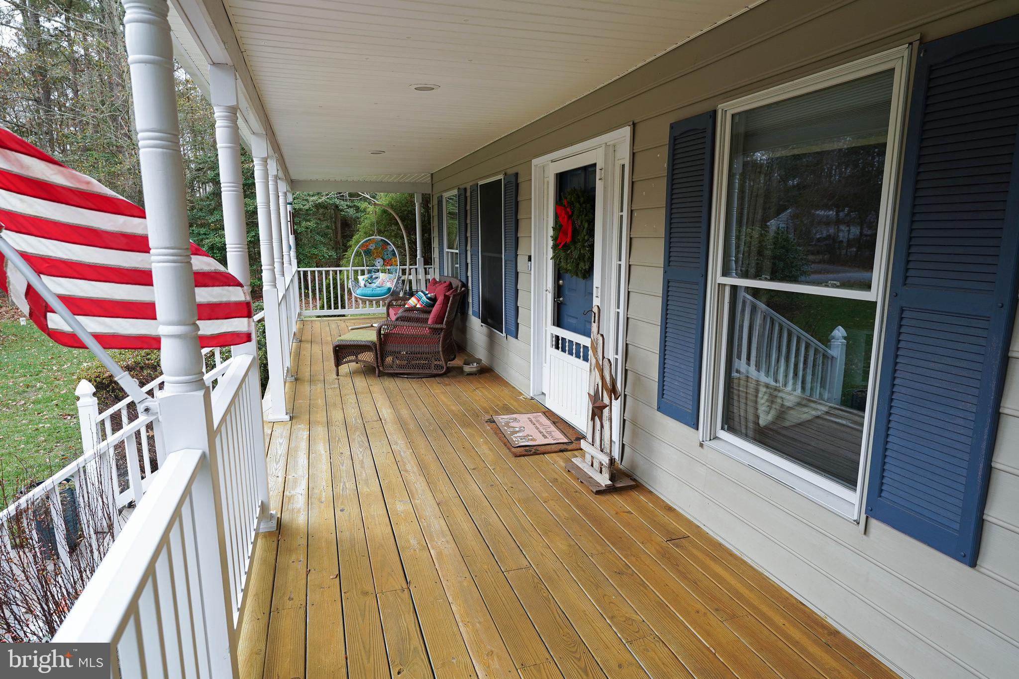 3727 Village Trail Snow Hill, MD 21863 - Photo 59 of 75