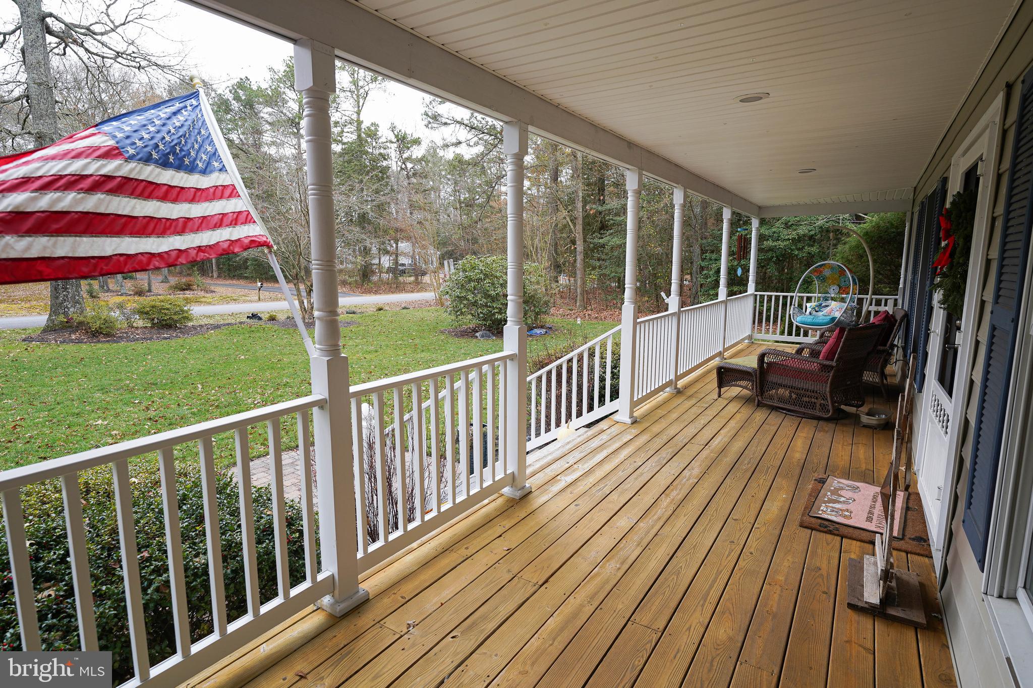 3727 Village Trail Snow Hill, MD 21863 - Photo 60 of 75