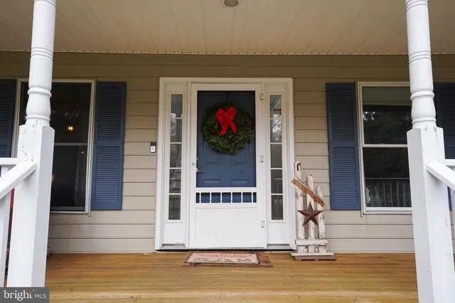 $2,400 | 3727 Village Trail, Snow Hill, MD 21863