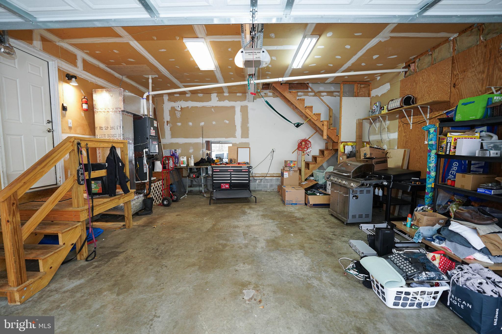 3727 Village Trail Snow Hill, MD 21863 - Photo 63 of 75 a view of gym