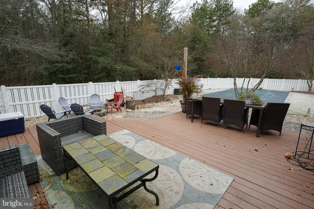 $2,400 | 3727 Village Trail, Snow Hill, MD 21863