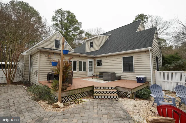 $2,400 | 3727 Village Trail, Snow Hill, MD 21863