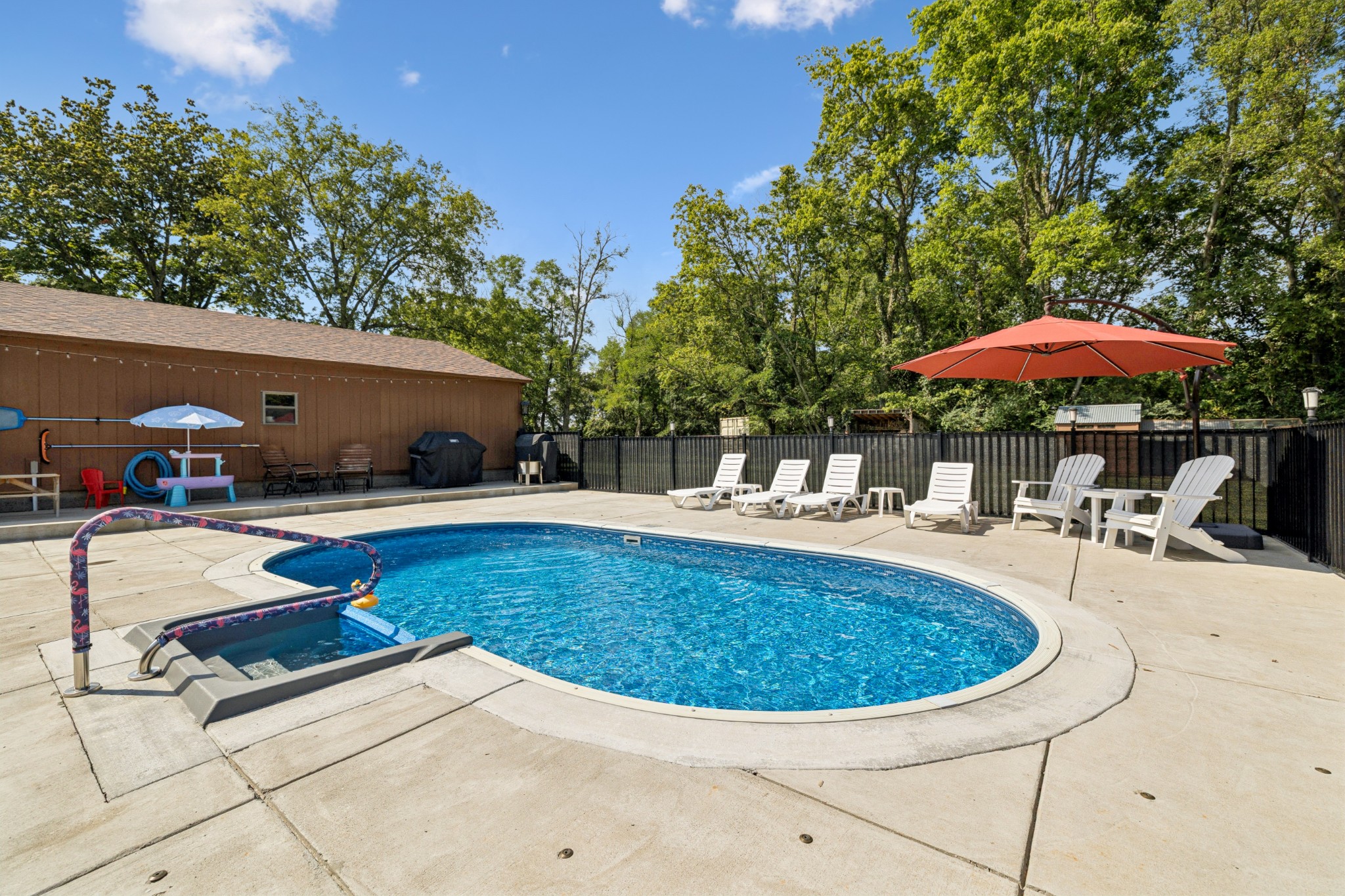 651 Rucker Road Murfreesboro, TN 37127 - Photo 7 of 56 Gallery Image 7