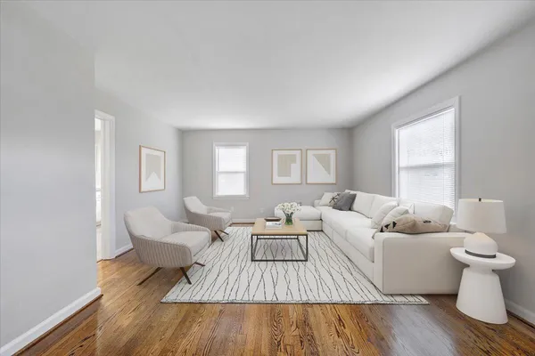 $1,875 | 2648 Derwent Drive Southwest, Roanoke, VA 24015