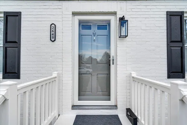 $1,875 | 2648 Derwent Drive Southwest, Roanoke, VA 24015