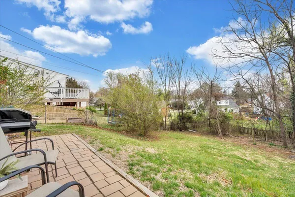 $1,875 | 2648 Derwent Drive Southwest, Roanoke, VA 24015