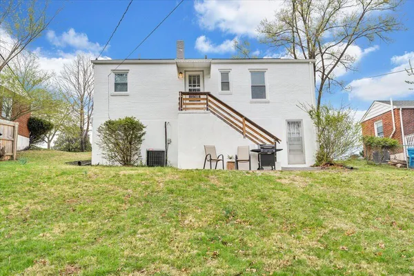 $1,875 | 2648 Derwent Drive Southwest, Roanoke, VA 24015