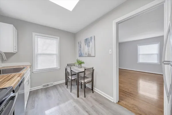 $1,875 | 2648 Derwent Drive Southwest, Roanoke, VA 24015