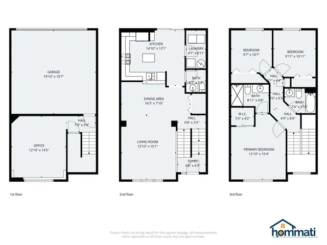 $365,000 | 974 Mayfair Court, Elk Grove Village, IL 60007