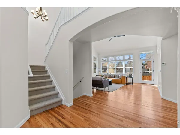 $1,869,900 | 3540 19th Street, Boulder, CO 80304