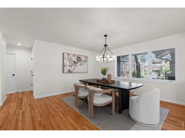 $1,869,900 | 3540 19th Street, Boulder, CO 80304