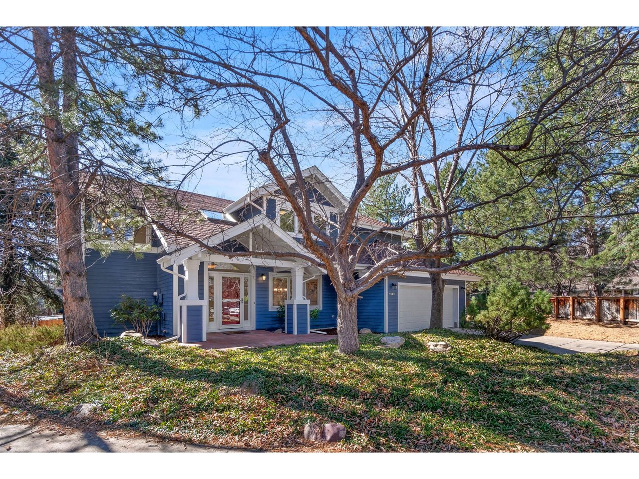 3540 19th Street Boulder, CO 80304 - Photo 2 of 30