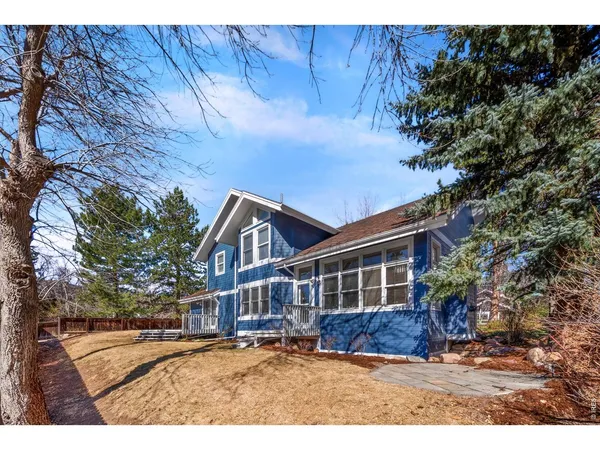 $1,869,900 | 3540 19th Street, Boulder, CO 80304