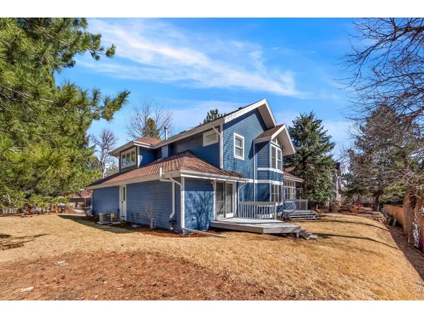 $1,869,900 | 3540 19th Street, Boulder, CO 80304