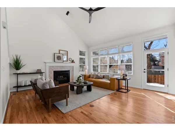 $1,869,900 | 3540 19th Street, Boulder, CO 80304