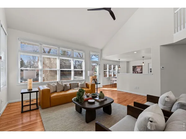 $1,869,900 | 3540 19th Street, Boulder, CO 80304