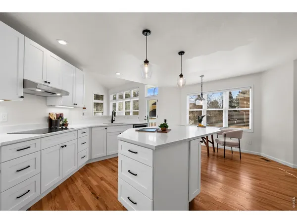 $1,869,900 | 3540 19th Street, Boulder, CO 80304