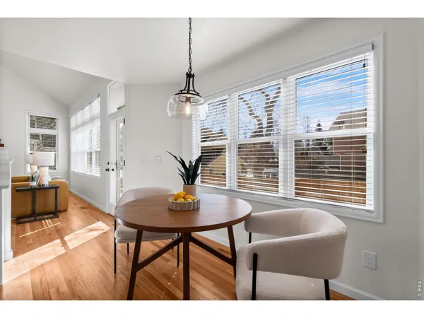 $1,869,900 | 3540 19th Street, Boulder, CO 80304