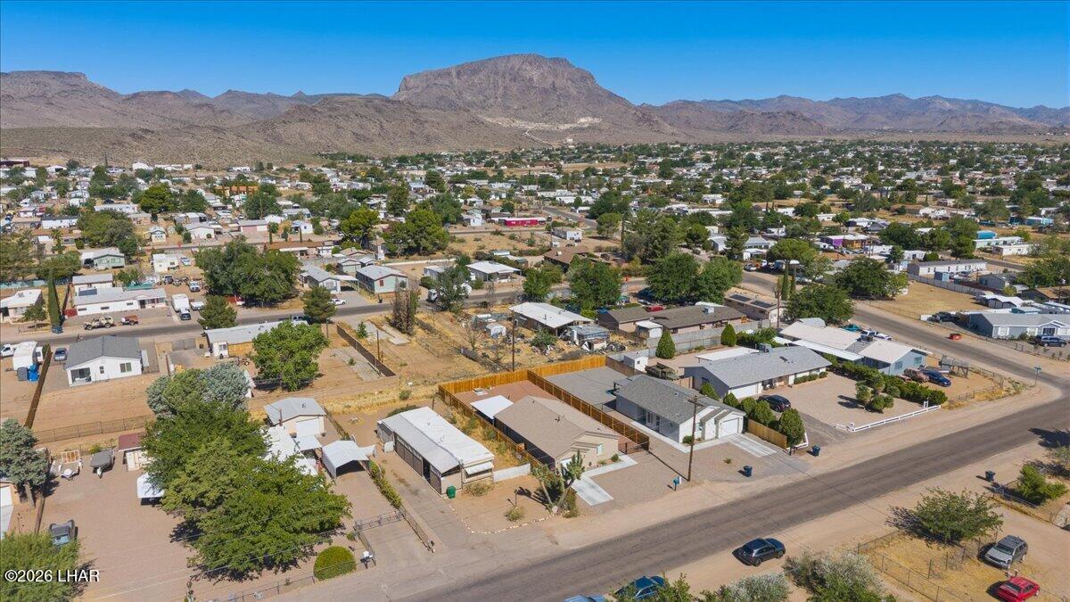 4579 North Van Nuys Road Kingman, AZ 86409 - Photo 49 of 50 51-4579 N Van Nuys Rd Kingman, AZ-51