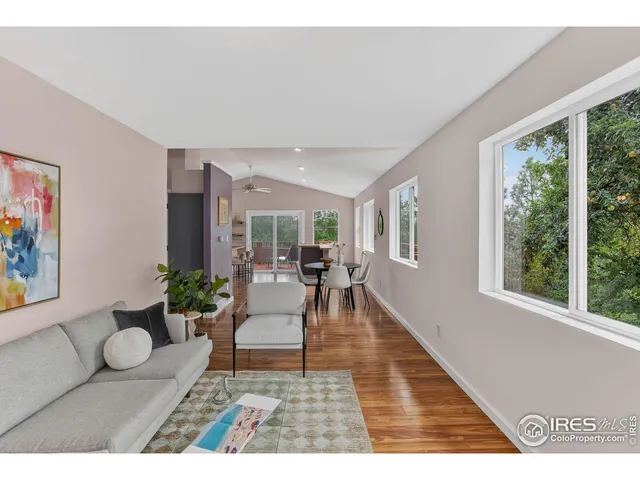 $855,000 | 209 Ewald Avenue, Lyons, CO 80540