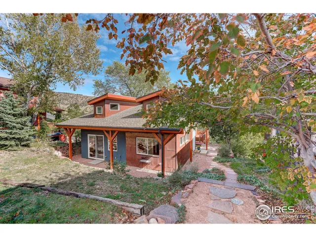 $855,000 | 209 Ewald Avenue, Lyons, CO 80540