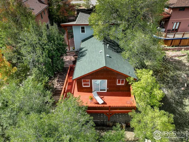 $855,000 | 209 Ewald Avenue, Lyons, CO 80540