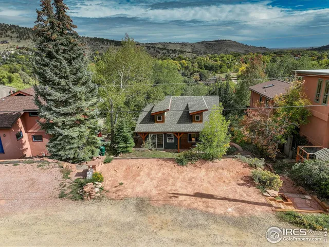 $855,000 | 209 Ewald Avenue, Lyons, CO 80540