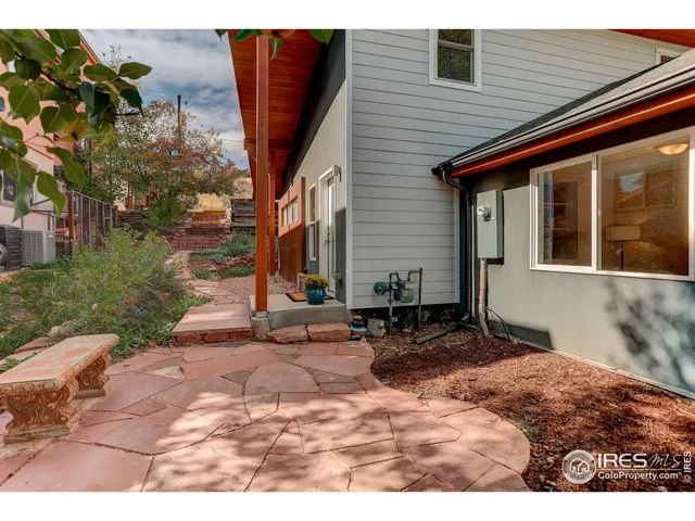 $855,000 | 209 Ewald Avenue, Lyons, CO 80540