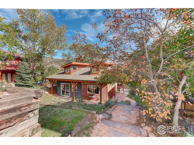 $855,000 | 209 Ewald Avenue, Lyons, CO 80540