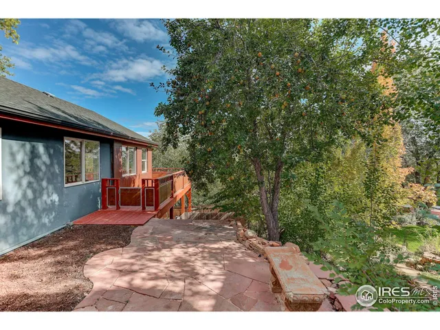$855,000 | 209 Ewald Avenue, Lyons, CO 80540