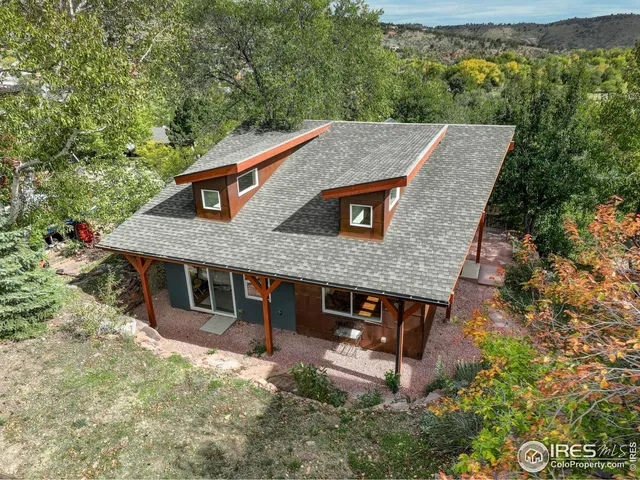 $855,000 | 209 Ewald Avenue, Lyons, CO 80540