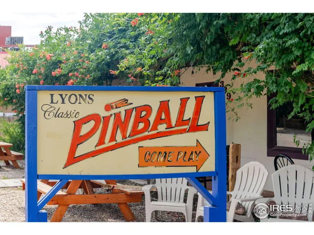 $855,000 | 209 Ewald Avenue, Lyons, CO 80540