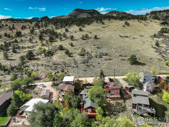 $855,000 | 209 Ewald Avenue, Lyons, CO 80540