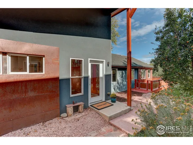 $855,000 | 209 Ewald Avenue, Lyons, CO 80540