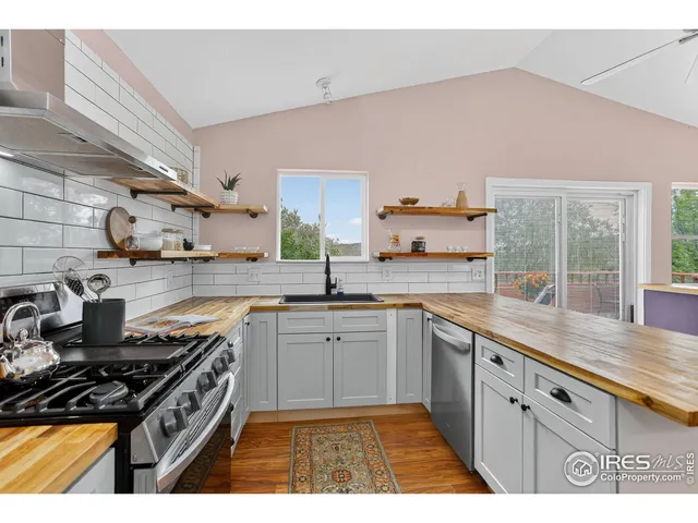 $855,000 | 209 Ewald Avenue, Lyons, CO 80540