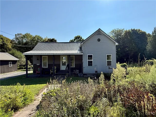 $119,900 | 2888 County Rte 17, Williamstown, NY 13493