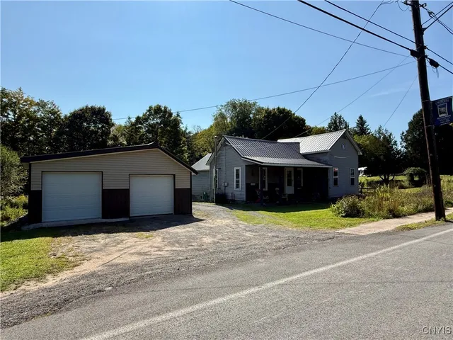 $119,900 | 2888 County Rte 17, Williamstown, NY 13493