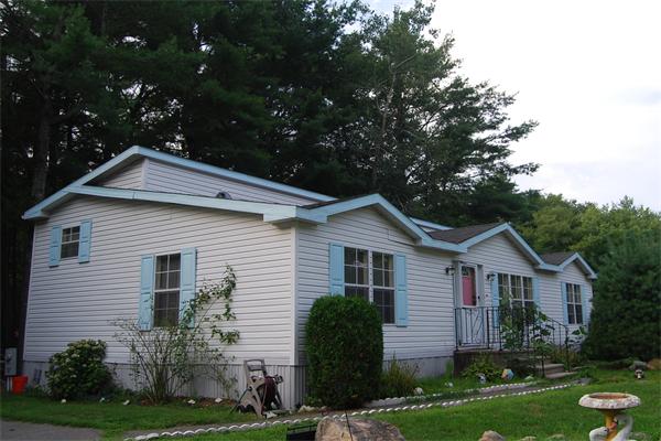 72 Longboat Road, Unit 72 Wareham, MA 02576 - Photo 12 of 12 Gallery Image 12