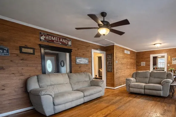 $224,000 | 286 Allen Street, Summerville, GA 30747