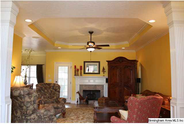 606 Almaroad Place Jacksonville, AL 36265 - Photo 11 of 32