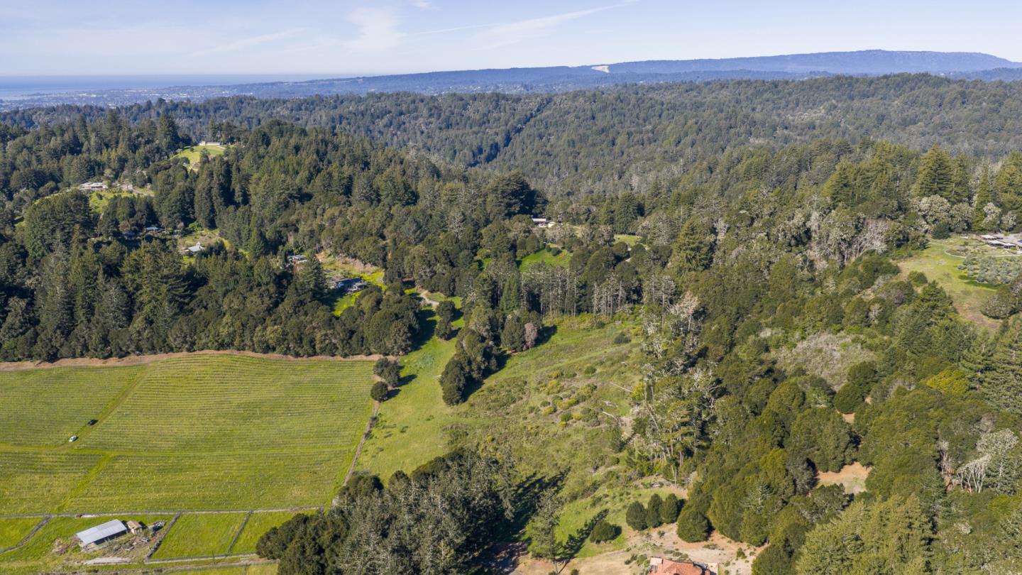 1073 Larsen Road Aptos, CA 95003 - Photo 15 of 18 a view of a city with an ocean